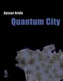 quantum city book cover